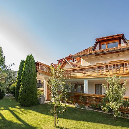 Apartments Ivana Bled Exterior foto