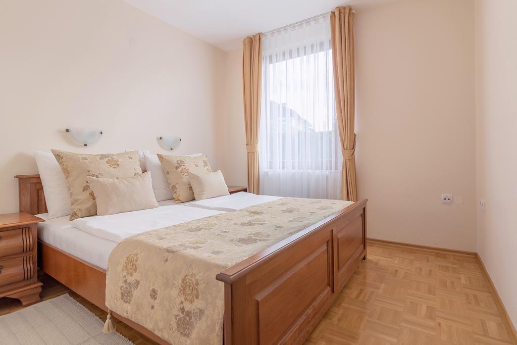 Apartments Ivana Bled Exterior foto