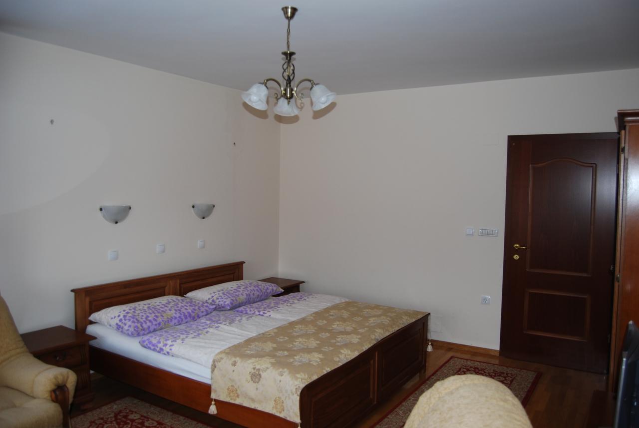 Apartments Ivana Bled Exterior foto